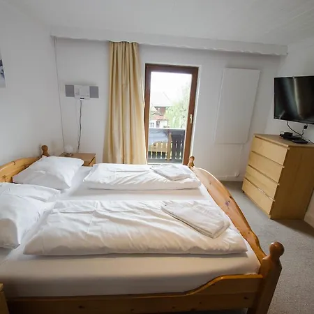Tatil Evi Chalet Walchen Piesendorf