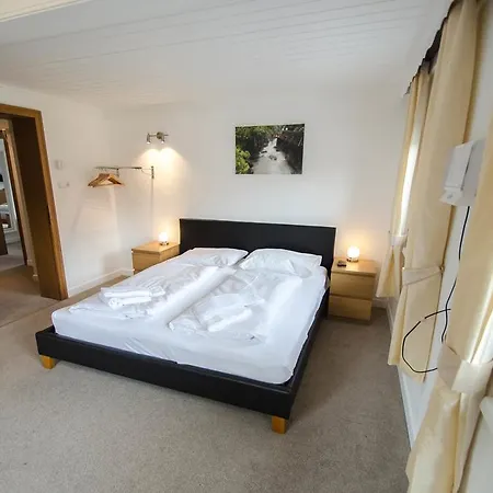 Chalet Walchen Piesendorf