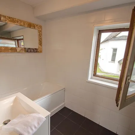 Tatil Evi Chalet Walchen