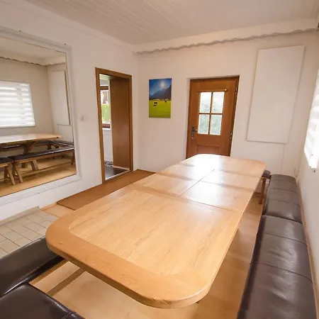 Chalet Walchen