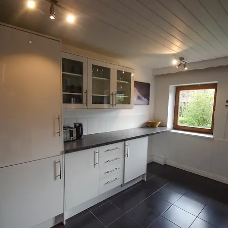 Tatil Evi Chalet Walchen Piesendorf