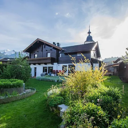 Tatil Evi Chalet Walchen *