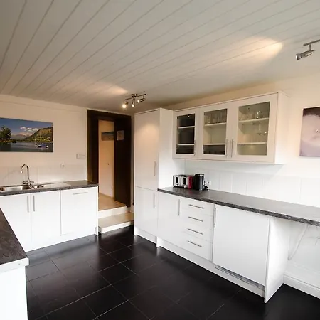 Tatil Evi Chalet Walchen