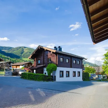 Chalet Walchen